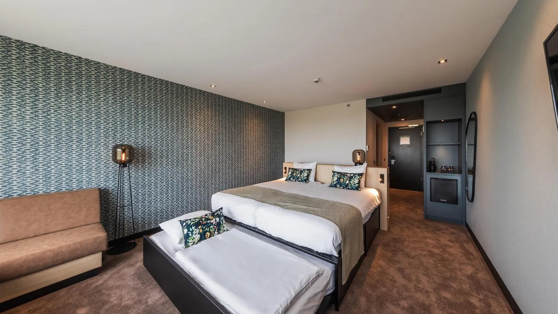 Van Der Valk Hotel Duesseldorf