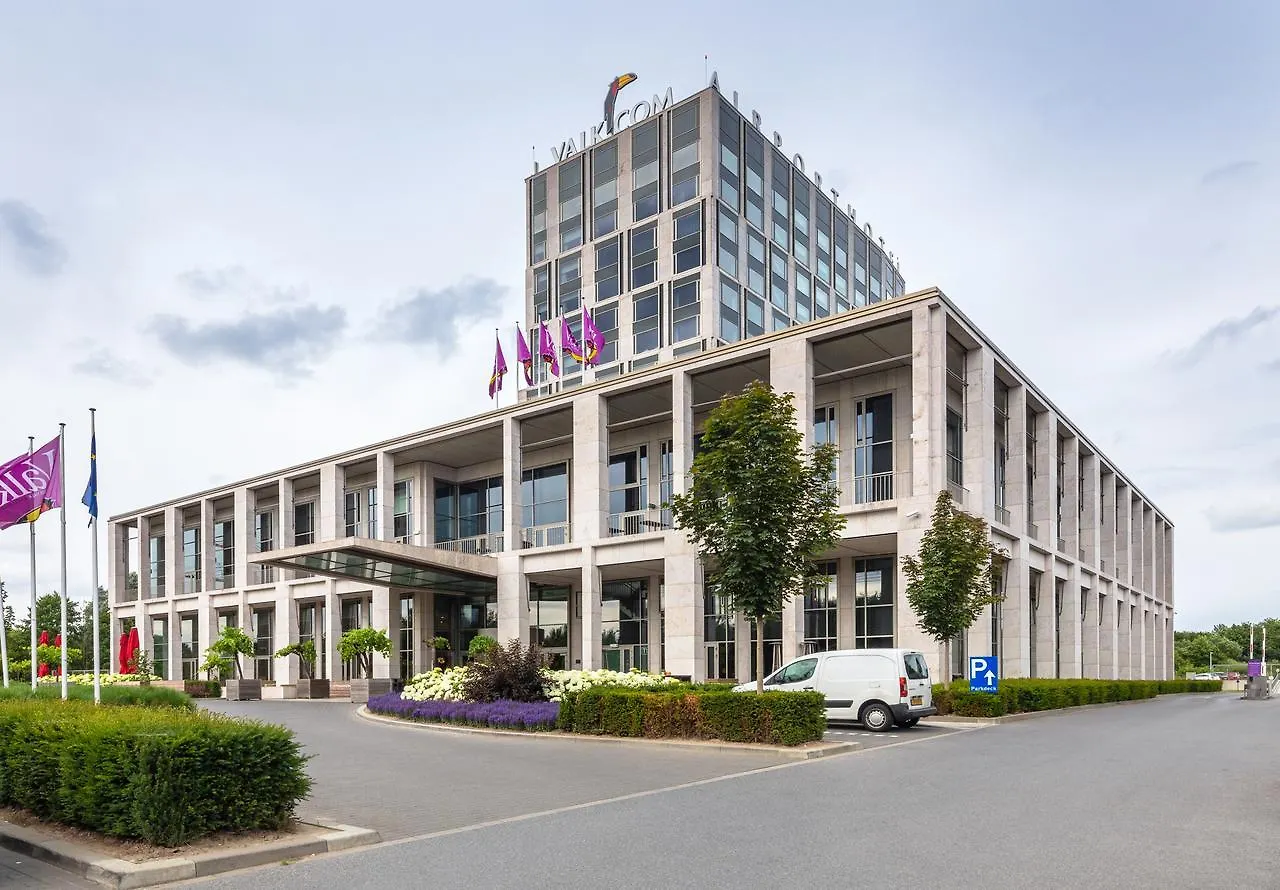 Van Der Valk Hotel Duesseldorf