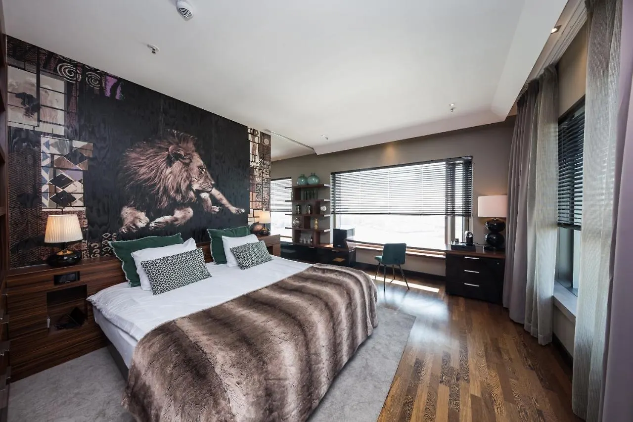 Van Der Valk Hotel Duesseldorf  Düsseldorf